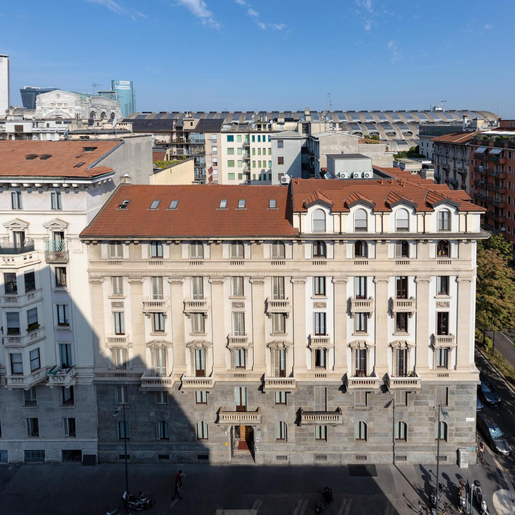 Residence De La Gare — Photos 3
